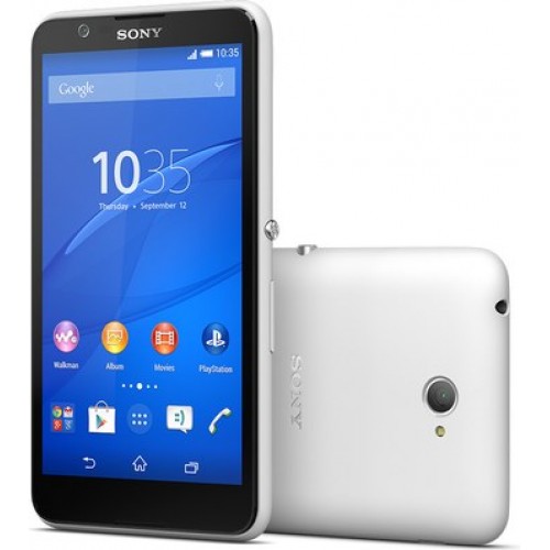 Sony Xperia E4 E2105 (Naudotas)